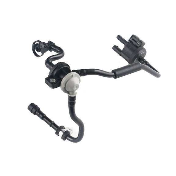 Fits AUDI VW Beetle Golf Jetta Passat Tiguan Fuel Vapor Canister Purge Valve