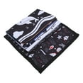 thumbnail image 1 of Cloth Book Toy, Ocean Animal Visual Stimulation Baby Mirror Tummy Time Toys Sensory Activity  for Kids, 1 of 7