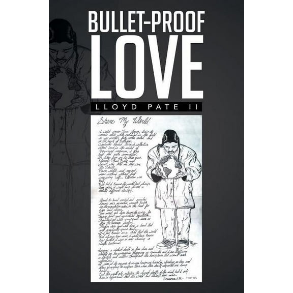 Bullet-Proof Love (Paperback)