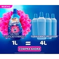 thumbnail image 3 of Suavizante de Telas Suavitel Ultraconcentrado Fresca Primavera 1 L, 3 of 6