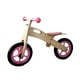 thumbnail image 2 of Bicicleta de balance de madera, 2 of 2