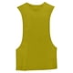 thumbnail image 4 of pstuiky Camisetas sin mangas para hombre, Camiseta deportiva de manga corta con cuello redondo, ajustada y de alta resistencia, de color liso para hombre Camisas de hombre xl, 4 of 4