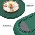 thumbnail image 2 of Mugs Warmer USB Smart Thermostatic Coaster 55 Heating Mug, 2 of 5