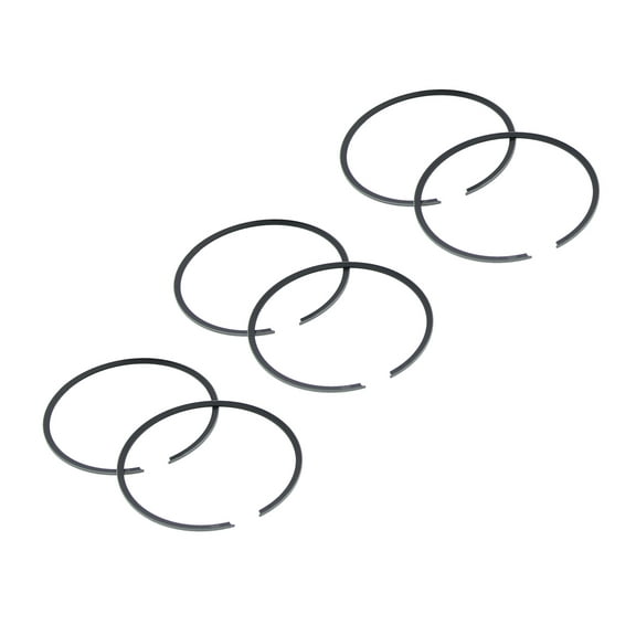2002 2003 2004 Yamaha SX Viper 700 SXV700 Piston Rings x3