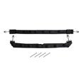 thumbnail image 2 of 2Pcs Vehicle Fishing Rod Holder Belt Carrier Strap 7 Rod Capacity Heavy Duty, 2 of 8