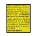 thumbnail image 3 of Gomita gota Great Value frutal 500 g, 3 of 4