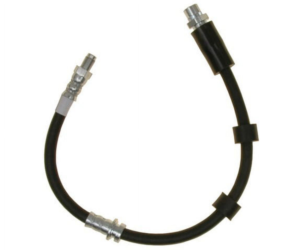 Raybestos Element3 Brake Hoses Fits select: 2007,2010-2013 BMW 328