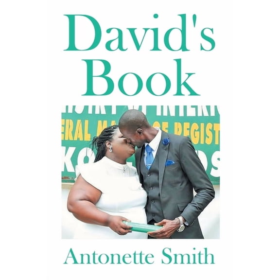 David's Book, (Paperback)