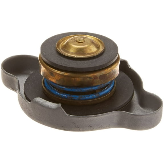 Motorcraft Radiator Cap RS-524 Fits select: 2008-2010 FORD F250, 2008-2010 FORD F350