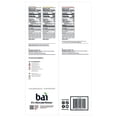 thumbnail image 5 of Bai Coconut Flavored Water Variety Pack , 18 Fluid Ounce (15 Pack), 5 of 5