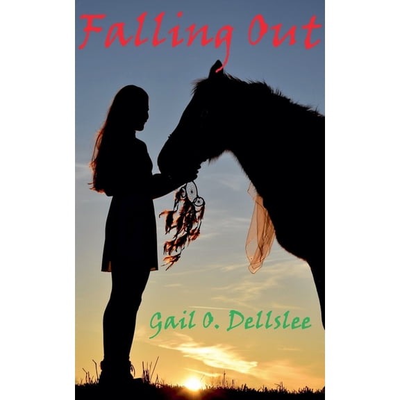Falling Out, (Paperback)