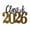 B, variant on Wooden Class Of 2026 Graduation Sign, Wooden Photo Prop, Natural Wood Grad Keepsake - Natural Wood Material, Smooth Sanded Finish, Built-In Hanging Rope For Instant Display,