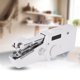 thumbnail image 5 of Sewing Machine Multifunctional Sewing Machine Handheld Sewing Machine Electric Sewing Machine Household Supplies Home Travel Mini Portable Cordless Handheld Multifunctional Single, 5 of 8