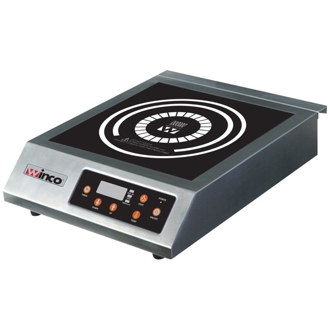 cyber monday induction cooktop