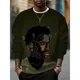 thumbnail image 5 of Sudadera con capucha para hombre, otoño invierno, estampado 3D, sudaderas con capucha de hip hop para niño, jersey informal de cuello redondo, ropa de calle de manga larga Harajuku, 5 of 5