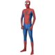 thumbnail image 1 of Niños Niños Spider-man Cosplay Disfraz Superhéroe Iron Spiderman Venom Mono-1, 1 of 2