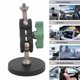 thumbnail image 4 of Monte de AutomÓVIL Magnético, Hilo de 1/4 Pulgada Potente Imán Plegable Soporte para Teléfono de AutomÓVIL Magnético Portátil Ampliamento Párrica compatible para cazar, 4 of 7