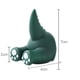 thumbnail image 3 of Xihbxyly Oferta Prime Ganchos para Abrigos de Pared En Forma de Cola de Perro, Ganchos para Colgar Sombreros Montados En La Pared, Bonitos Ganchos para Toallas para El Baño, Clavijas Decorativas de P, 3 of 5