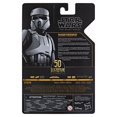 thumbnail image 3 of Star Wars: The Black Series Shoretrooper Kids Toy Action Figure for Boys and Girls (10”), 3 of 10