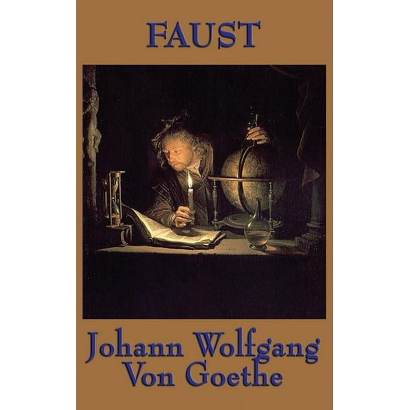 Faust (Hardcover)