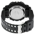 thumbnail image 4 of SF Dreamer Series Quartz Digital Analog Digital Black Plastic Strap for Men-77132PP03W, 4 of 4