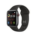 thumbnail image 4 of Nuevo 2021 Kudo Mart Android Smart Watch Fitness Tracker Heart, 4 of 8