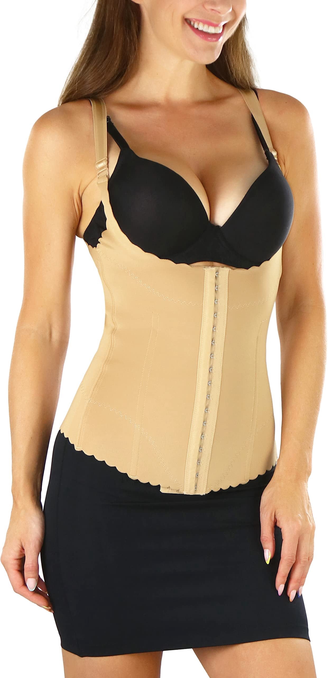 ToBeInStyle Women's Waist Cincher Corset