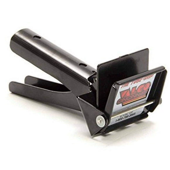 Dispensador Valco Cincinnati Tube-Grip 2.5 de tamaño industrial
