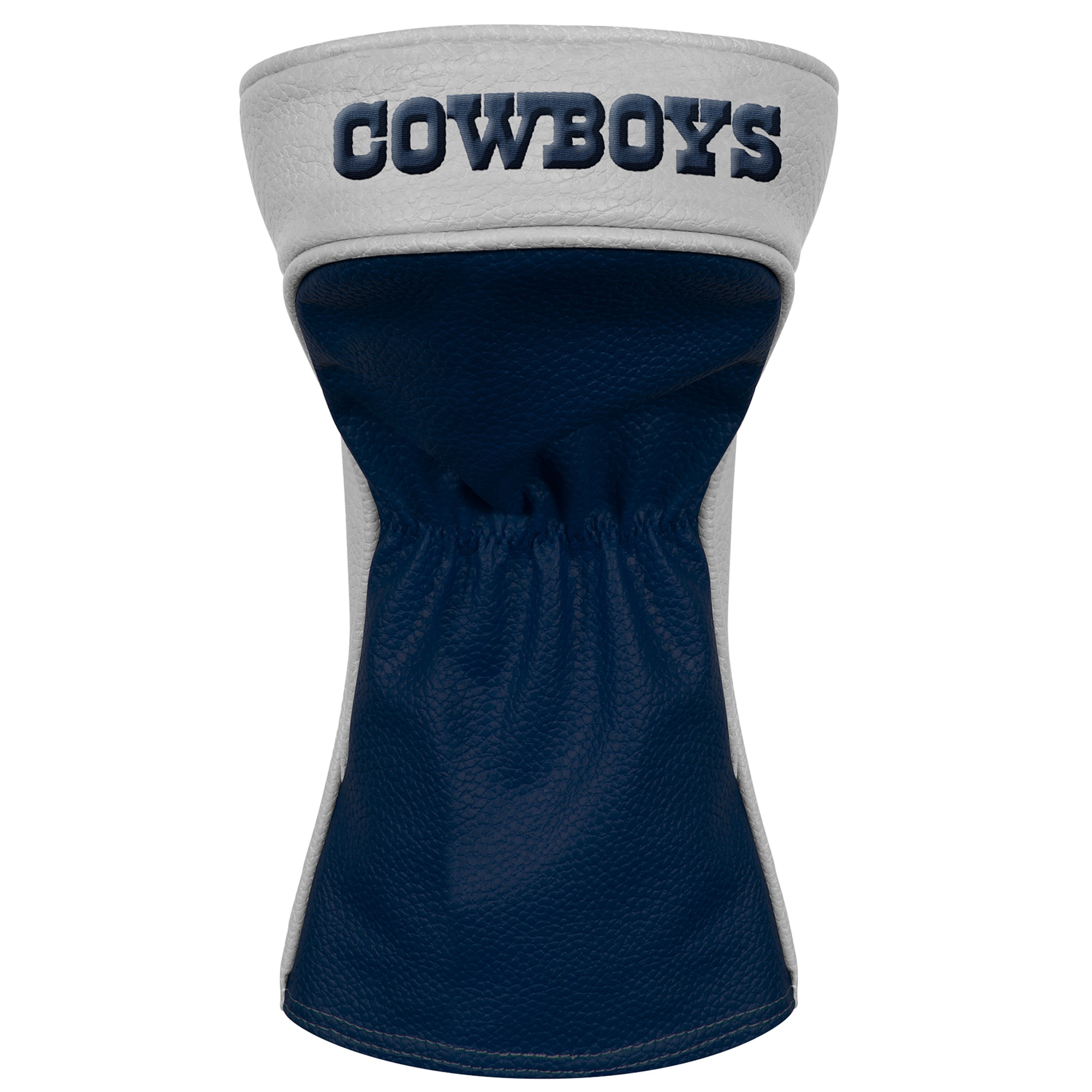 WinCraft Dallas Cowboys Golf Club Driver Headcover