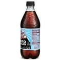 thumbnail image 6 of (6 pack) Dr Pepper Zero Sugar Creamy Coconut Soda Pop, 20 fl oz, Bottle, 6 of 8