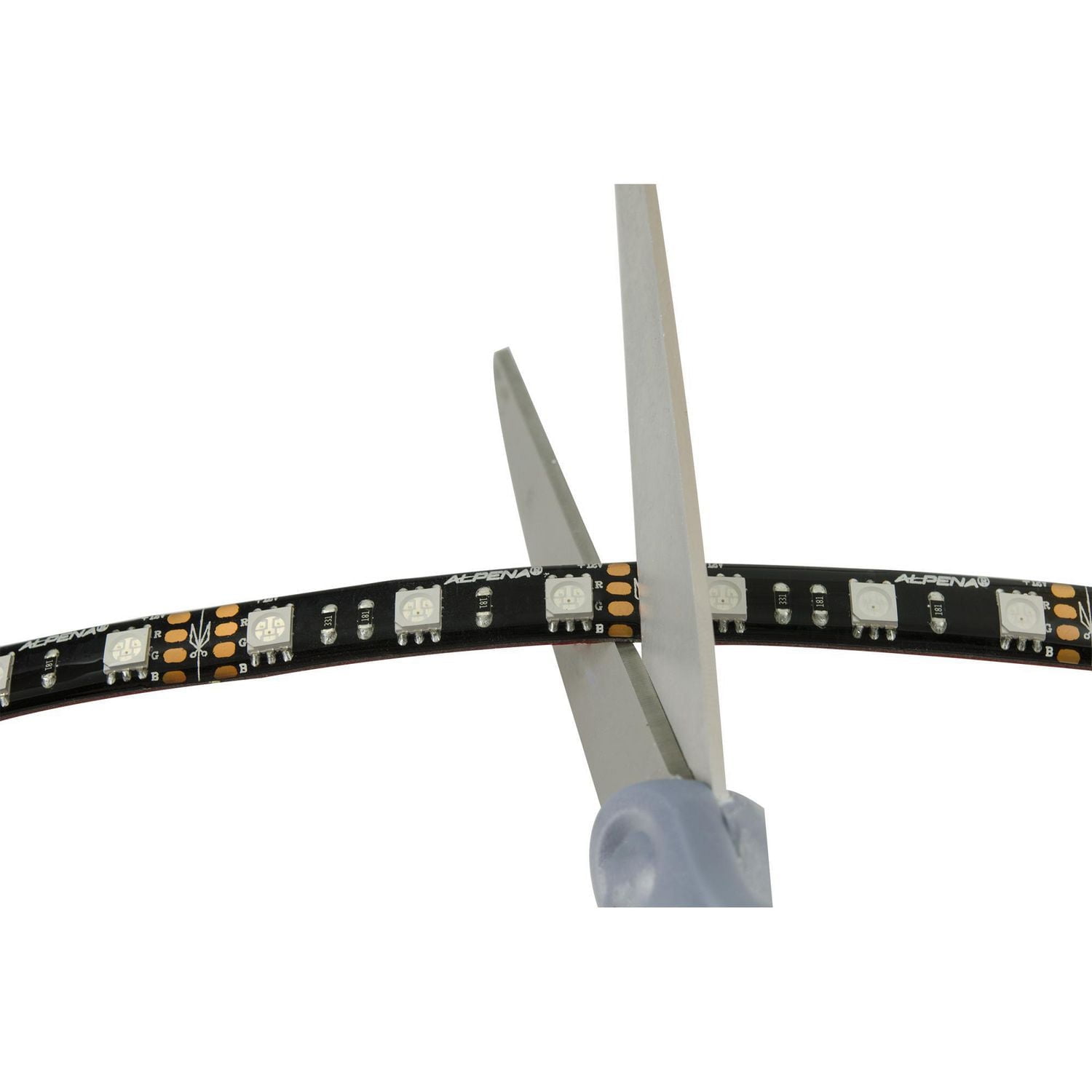 Ensemble de démarrage - MultiGloz 24" Kit de bande LED multicolore