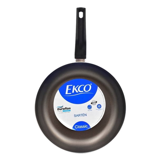 Sartén Ekco Classic Verde 30 cm