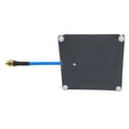 thumbnail image 1 of 5.8Ghz 14dbi Circular Polarized High Gain Flat Panel Antenna RHCP SMA, 1 of 5