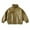 Green, variant on Baby Kids Girls PU Leather Jacket Short Motorcycle Coats Toddler Spring Fall Faux Leather Jacket Outerwear with Pockets for 1-9 Years