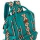 thumbnail image 2 of Mochila Montana West Wrangler para Pañales y Viaje de Bebé 36x27x18 cm, 2 of 6