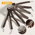 thumbnail image 4 of Octopus Curling Iron Wave Squid No Heat Curling Iron Sleeping Octopus Free Iron, 4 of 5