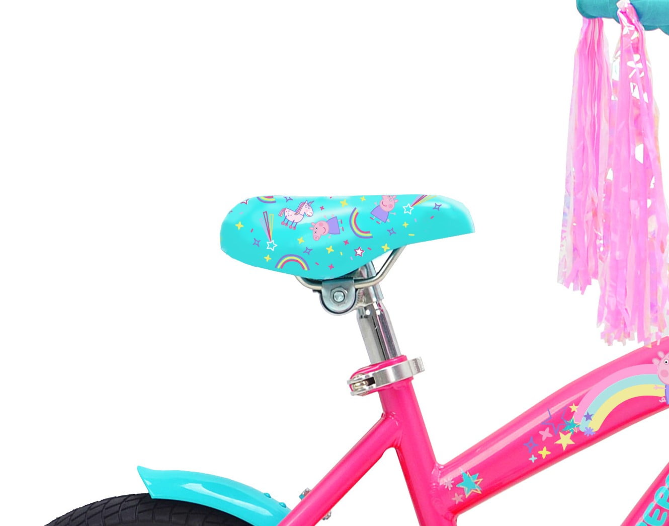 walmart peppa pig bike