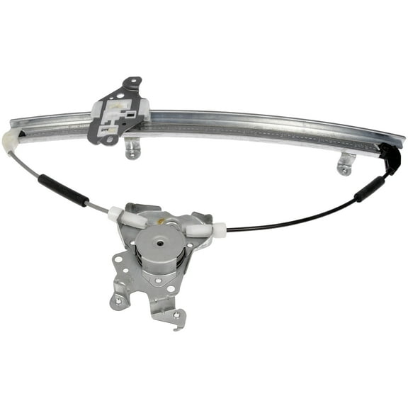 Dorman 740-739 Front Passenger Side Window Regulator for Specific Nissan Models