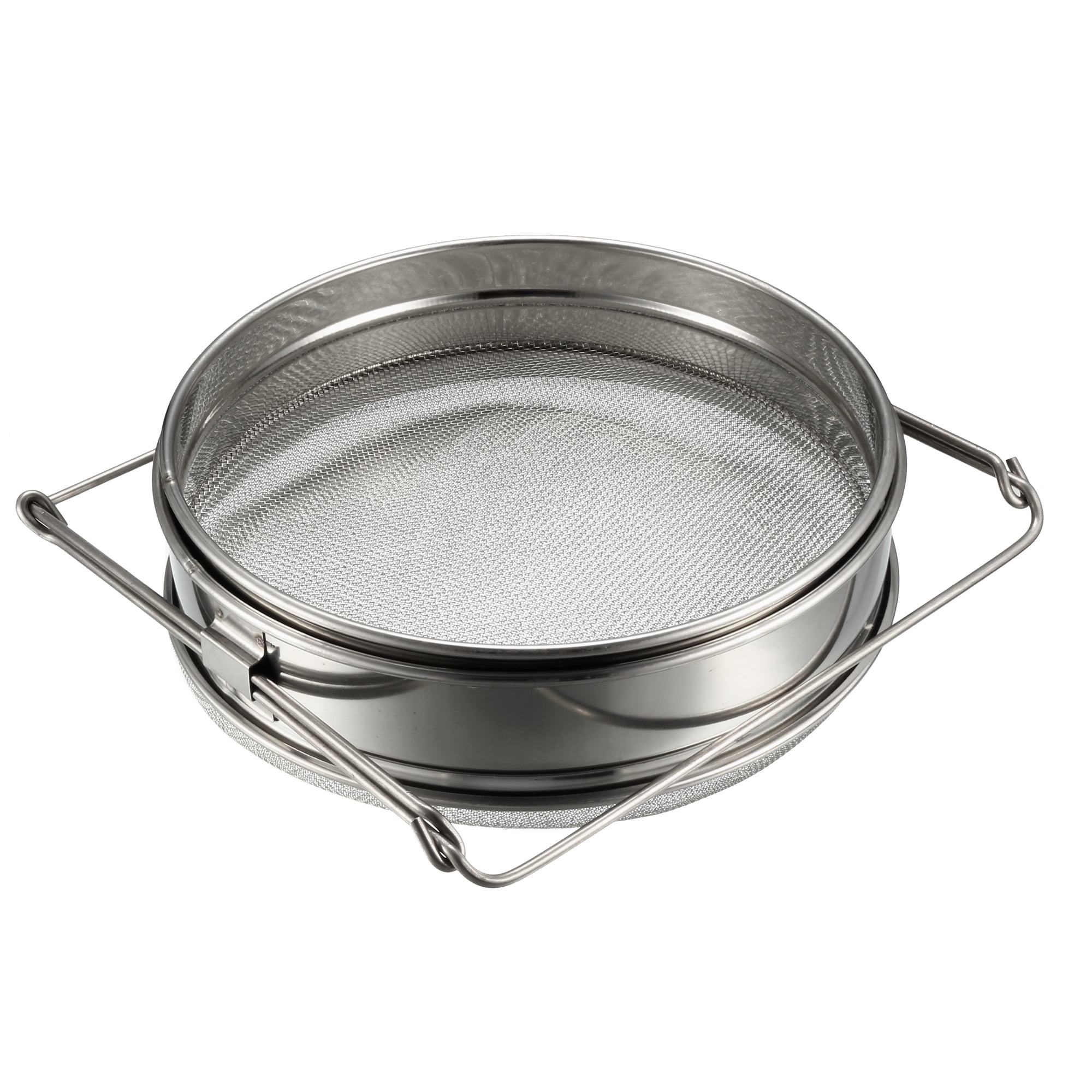 Honey Sieve Strainer Filter Stainless Steel Beekeeping Beekeeping Tools Parts