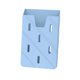 thumbnail image 3 of Portatarjetas para teléfono celular/cajas de caja para teléfono, accesorios con dijes para bolso de mano, decorativos Azul Yuyangstore Titular de la tarjeta telefónica, 3 of 8
