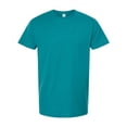 thumbnail image 1 of Tultex Unisex Fine Jersey T-Shirt, 1 of 1