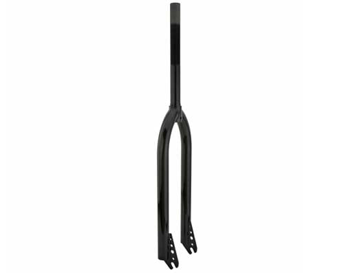 26/" Beach Cruisers Bicycle Bike Fork Steel 1 1//8/" ThreadIess Chrome