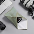 thumbnail image 4 of TFixol Ulanzi Camera Magic Cloth - Soft Protective Envelope for Devices, 45x45cm, Nano-Adhesion, Dust & Oil Absorbing, Gentle Cleaning Solution Washable, 4 of 7