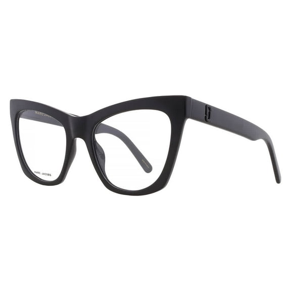 Marc Jacobs Demo Cat Eye Ladies Eyeglasses MARC 649 0807 53