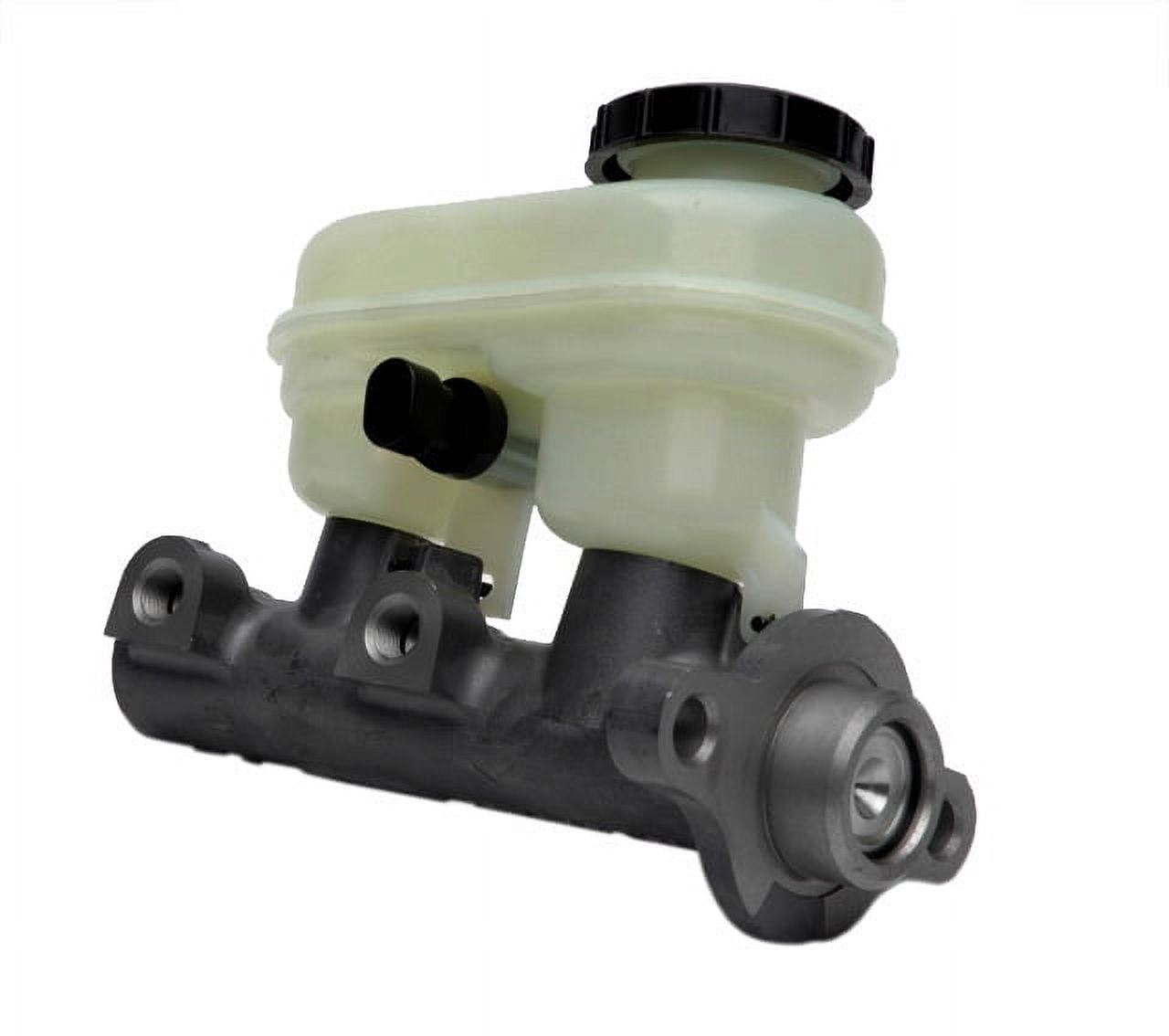 Raybestos MC390267 Professional Grade Brake Master Cylinder Fits select: 1996-1999 BUICK LESABRE, 1999 CADILLAC COMMERCIAL CHASSIS