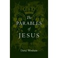 thumbnail image 5 of The Parables of Jesus: Finding Hope When God Seems Silent, 5 of 5