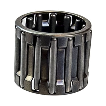 Haishine Exhaust Muffler Gasket & Bolt Kit For Husqvarna 357, 359 Chainsaws - 4 Pack Aluminum