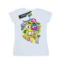 thumbnail image 1 of DC Comics - T-shirt TEEN TITANS GO - Femme, 1 of 1