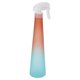 thumbnail image 3 of Botella de spray de niebla, botella de spray vacía, frasco cónico, niebla fina, naranja, verde, cabello, planta, botellas de spray de niebla, 350 ml, 3 of 5