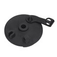 thumbnail image 2 of Integrated Brake Pad, Wheel Hub Brake Cover Aluminum Alloy  for MI3 Lite, 2 of 7
